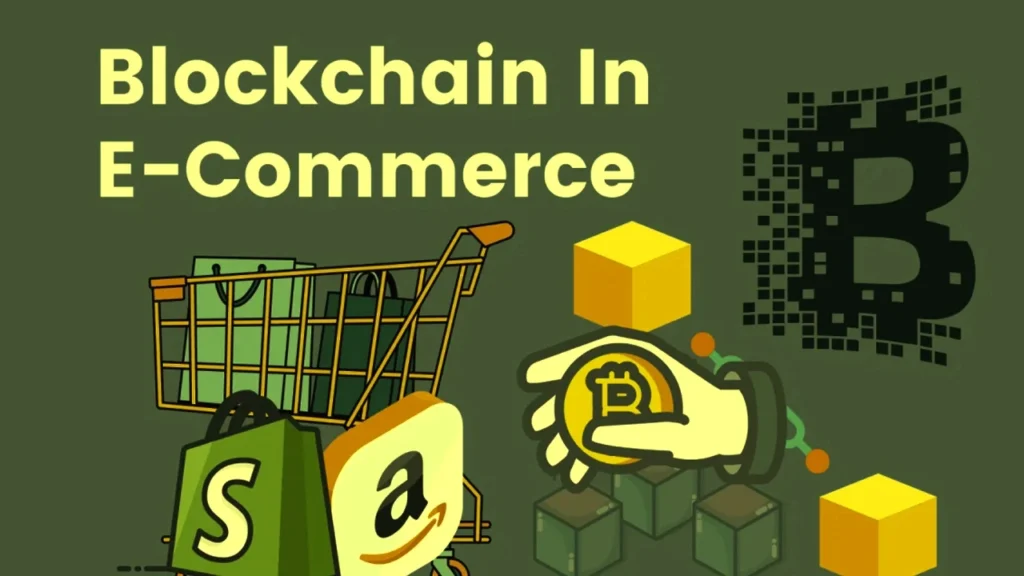 Blockchain in E-commerce: Beyond Payments and Into Trust