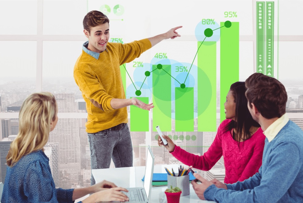 Creating High-Performance Business Cultures That Scale