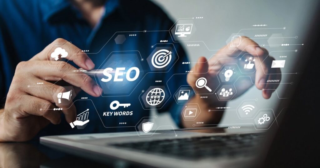 The Value of Relevant Backlinks for Brands Expanding Across Asia